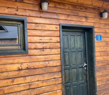 Zabljak Ski Chalet | Vikendica Anja