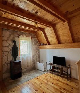Zabljak Ski Chalet | Vikendica Anja