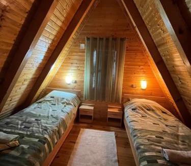 Zabljak Ski Chalet | Vikendica Anja