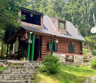 Rozaje County Apartment | Vikendica Avlija