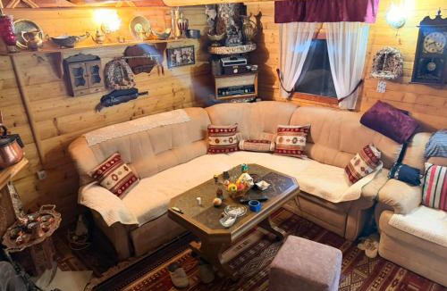 Rozaje County Apartment | Vikendica Avlija