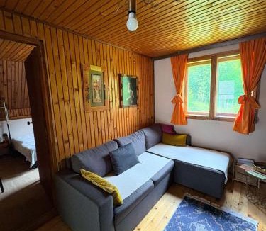 Bistrica House | Vikendica Bistrica