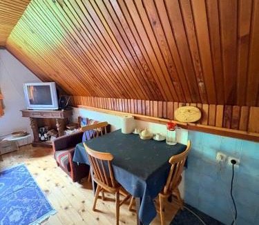 Bistrica House | Vikendica Bistrica