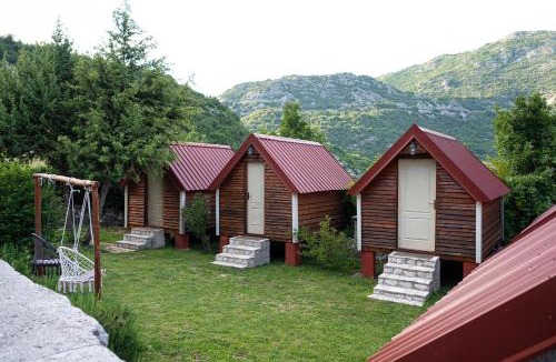Donje Polje House | Vikendica,Bungalovi Lipska pećina