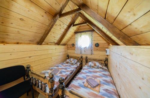 Donje Polje House | Vikendica,Bungalovi Lipska pećina
