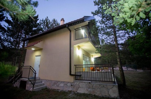 Grahovo House | Vikendica Galiot