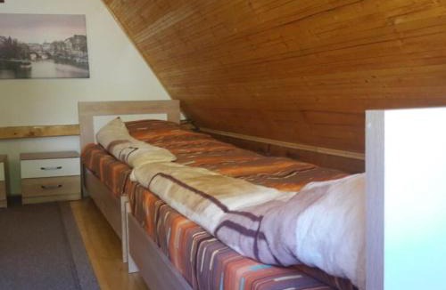 Podgorica Capital City Ski Chalet | Vikendica Ivanović