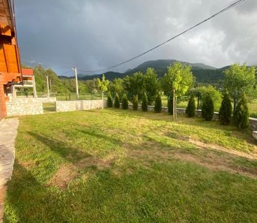 Grahovo House | Vikendica Pavle