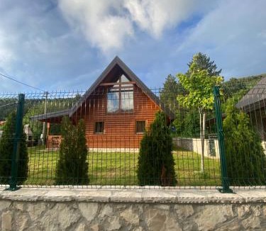 Grahovo House | Vikendica Pavle