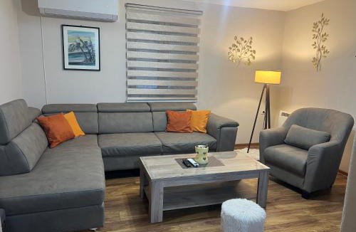 Cetinje Apartment | Vikendica Silenzio
