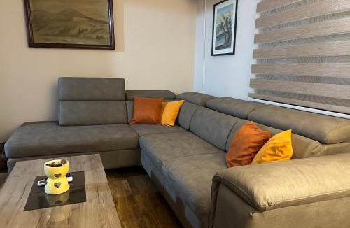 Cetinje Apartment | Vikendica Silenzio
