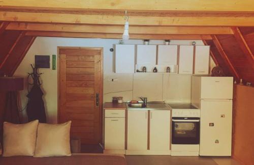 Berane House | Vikendica Tamara