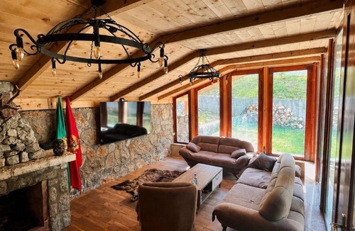 Verusa Villa | Vikendica Veruša