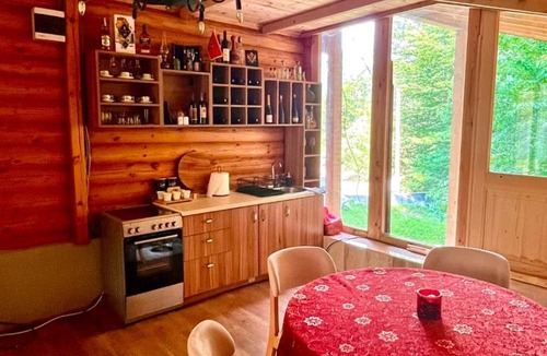 Verusa Villa | Vikendica Veruša