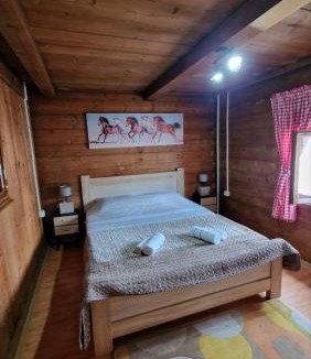Drijenak House | Vikendica Vlahović