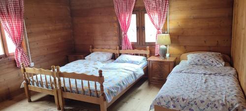 Drijenak House | Vikendica Vlahović
