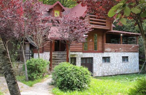 Kolasin Cabin | Vikendice Biocinovici