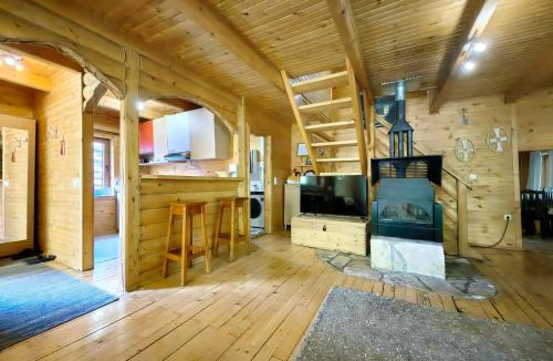 Kolasin Cabin | Vikendice Biocinovici