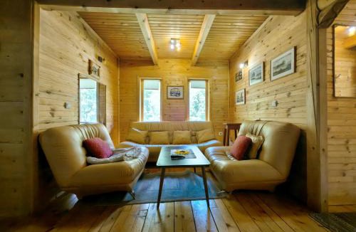 Kolasin Cabin | Vikendice Biocinovici