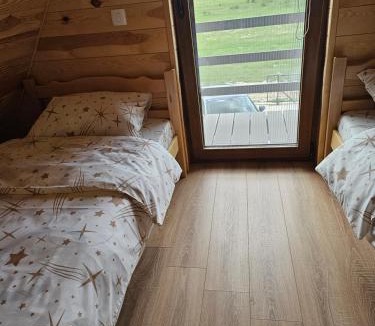 Grahovo House | Vikendice Bulajić Grahovo