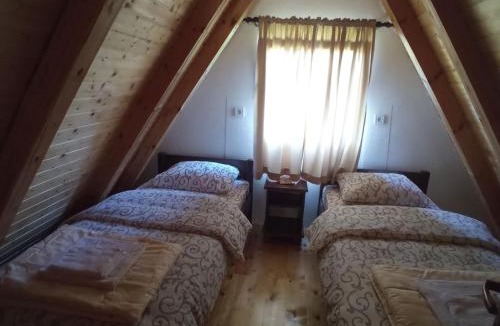 Njegovuđa Ski Chalet | Vikendice SMOLOVIC
