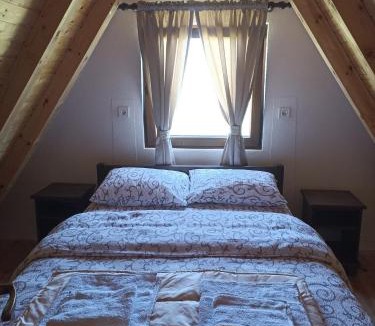 Njegovuđa Ski Chalet | Vikendice SMOLOVIC