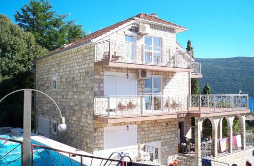 Kumbor Apartment | Vila Ćorović