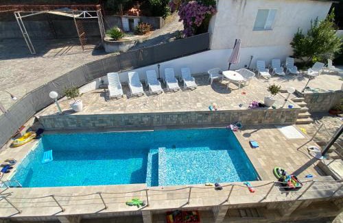 Kumbor Apartment | Vila Ćorović