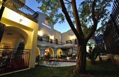 Petrovac Hotel | Vila Đurić - Ex Hotel Đurić