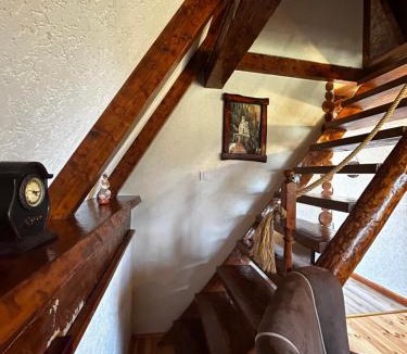 Njegovuđa House | Vila Šarigora