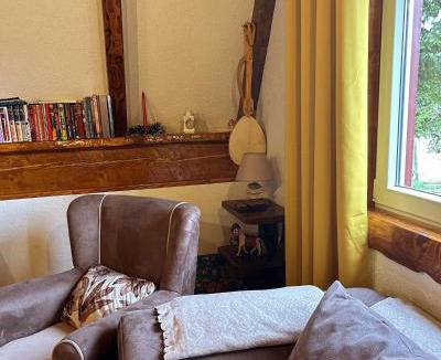 Njegovuđa House | Vila Šarigora
