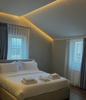 Erseke Bed & Breakfast | Vila 1940