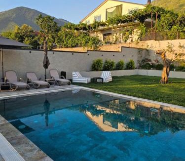 Dajt Villa | Vila 1985