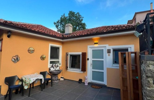 Udenisht Villa | Vila 4 Stinet
