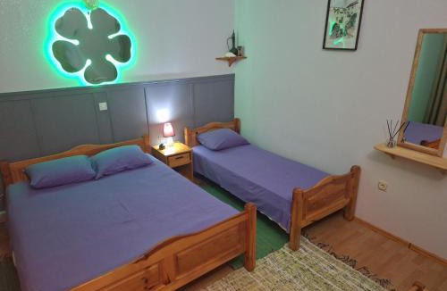 Gjerana Apartment | Vila Ada - Port Milena