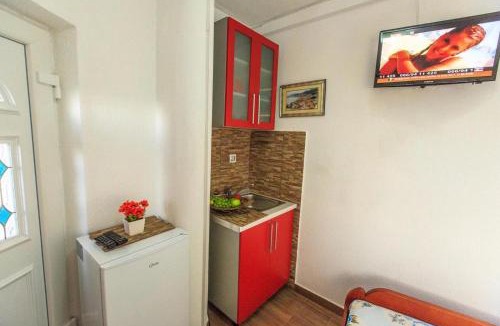 Dobra Voda House | Vila Alby