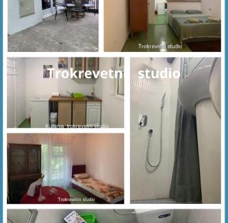 Lapcici Apartment | Vila Alexandria