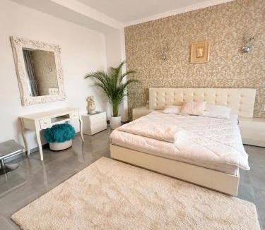 Boreti Villa | Vila Angel