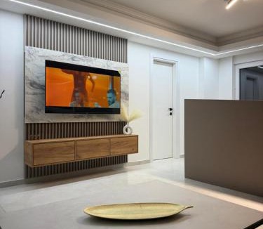 Berane Apartment | Vila Arcadia