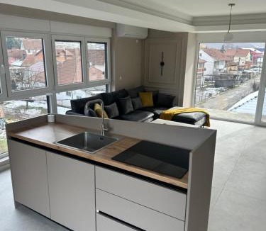 Berane Apartment | Vila Arcadia