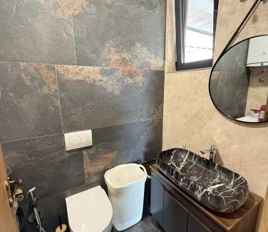 Burtaisi Villa | Vila Asja