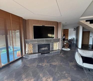 Burtaisi Villa | Vila Asja