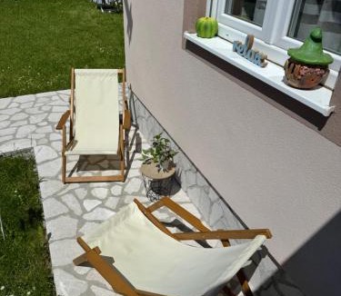 Kolasin Villa | Vila Barović - Kolasin