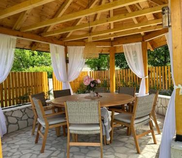 Kolasin Villa | Vila Barović - Kolasin