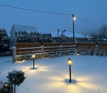 Kolasin Villa | Vila Barović - Kolasin