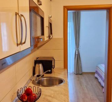 Prijevor Apartment | Vila Bastalone