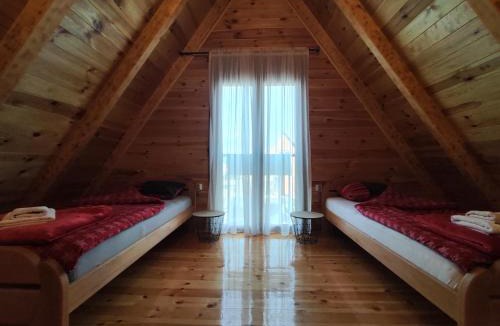 Tepacko Polje Villa | Vila Bella