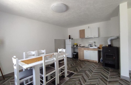 Zabljak Apartment | Vila Bozovic