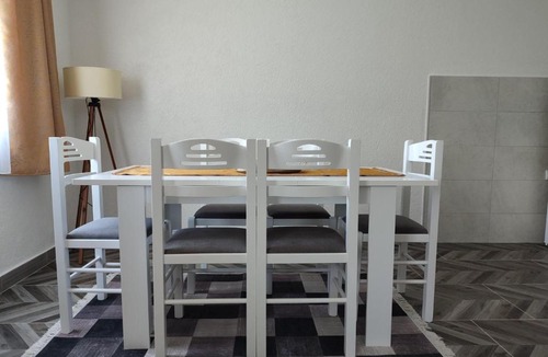 Zabljak Apartment | Vila Bozovic