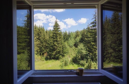 Zabljak Apartment | Vila Bozovic